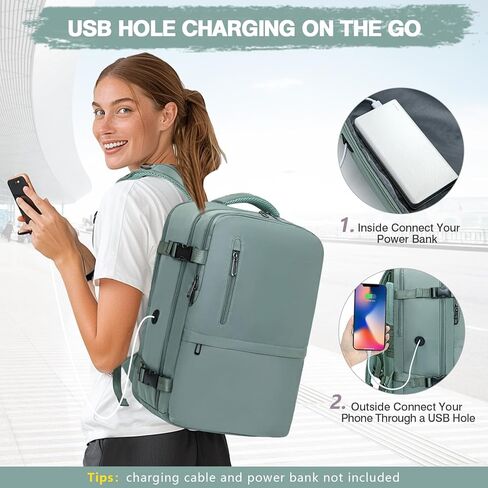 لSpirit Airlines حقيبة العناصر الشخصية 18x14x8 بوصة حقيبة السفر حجم العنصر الشخصي تحمل على متن الطائرة المعتمدة العنصر الشخصي حقيبة السفر حقيبة السفر للنساء والرجال حقيبة السفر in Kuwait