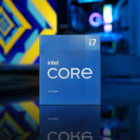 Core i7-11700 SRKNS in Saudi Arabia
