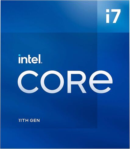 Core i7-11700 SRKNS in Saudi Arabia