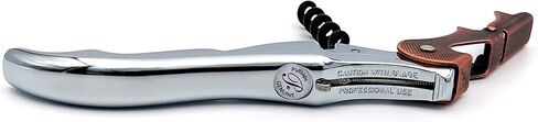 مفتاح Pulltap الأصلي Slider Boss 150 Wine Key (أورو - ذهب فلاش عيار 24 قيراط) in Kuwait