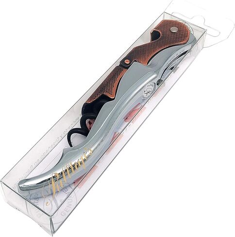 مفتاح Pulltap الأصلي Slider Boss 150 Wine Key (أورو - ذهب فلاش عيار 24 قيراط) in Kuwait