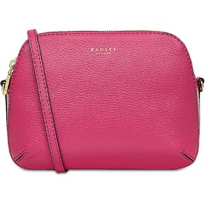 RADLEY London Dukes Place Multi-Compartment Leather Bag