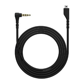 Replacement Audio Cable Compatible with SteelSeries Arctis 3, Arctis Prime, Arctis 5, Arctis 7, Arctis Pro Gaming Headsets