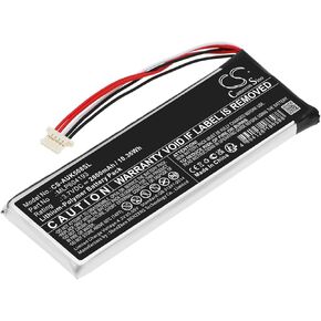 MLP604193 Battery for Autel TS508K xiTPMS TS408 MaxiTPMS TS508 MaxiTPMS TS508K TS408 TS508