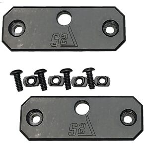 Mlok Weights (QD)