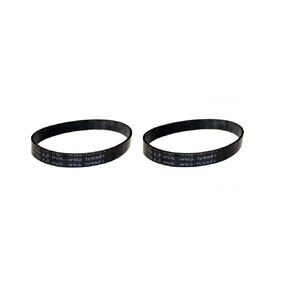 New - (4) Vacuum Belt for Dirt Devil Style 5 Belt Part #1LU0310X00