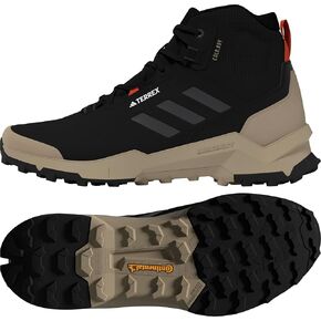 adidas Men's Terrex Ax4 Mid Top Beta Cold.rdy Hiking Sneaker