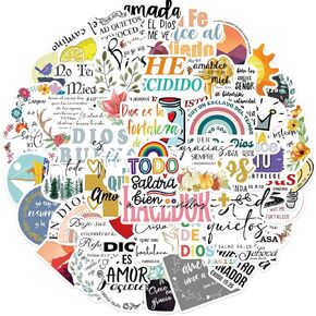 50pcs Love Heart Stickers for Teens Adults Kids Vinyl Waterproof Colorful Heart Decorative Stickers for Water Bottle, Laptop, Scrapbook, Journaling Supplies for Valentine's Day (HeartShaped)