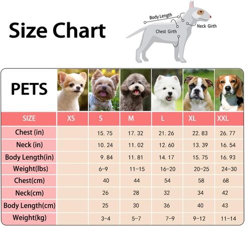 Tangpan Classic Cable Turtleneck Dog Sweater with Bow-Knot Pet Plaid Skirt Warm Apparel Puppy Clothes Cat Outfit （Red,M in Kuwait