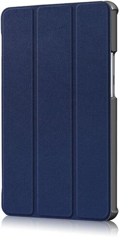 حافظة Custer لهاتف Huawei MediaPad M5 8.4 SHT-AL09 SHT-W09، غطاء صلب رفيع للغاية من جلد البولي يوريثان لهاتف Huawei MediaPad M5 8.4 SHT-AL09 SHT-W09 - أسود in Saudi Arabia