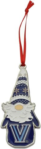 Penn State Nitty Lions Gnome Metal Christmas Ornament in Saudi Arabia