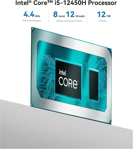 معالج Beelink SEi12 الجيل الثاني عشر Intel Core i5-1235U، حتى 4.4 جيجا هرتز (10C 12T)، كمبيوتر صغير مع 16GB DDR4 500GB SSD، 4K FPS/WiFi 6/BT5.2/المزدوج HDMI/المزدوج مروحة، يدعم تشغيل التشغيل التلقائي in Kuwait