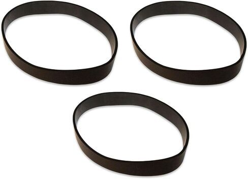 New - (4) Vacuum Belt for Dirt Devil Style 5 Belt Part #1LU0310X00 in Saudi Arabia
