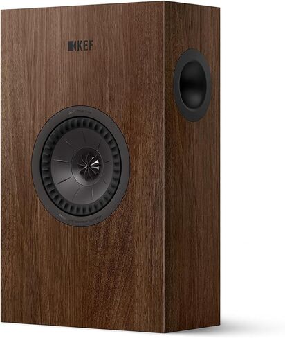 مكبر صوت KEF Q4 Meta على الحائط (جوزي، لكل واحدة) in Kuwait