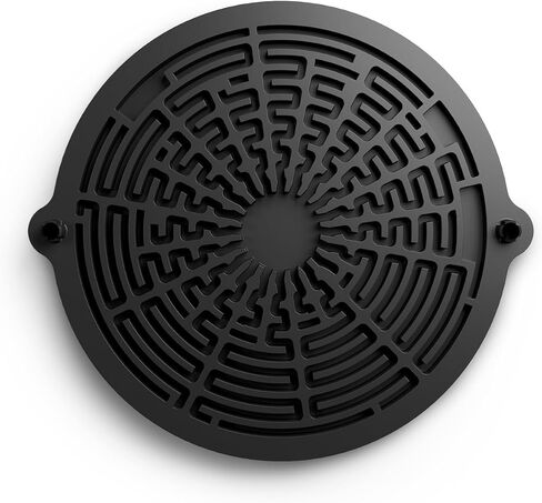 مكبر صوت KEF Q4 Meta على الحائط (جوزي، لكل واحدة) in Kuwait