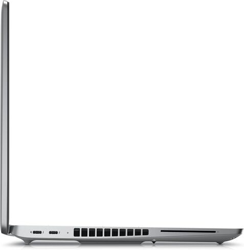 كمبيوتر محمول Dell Latitude 5540 مقاس 15.6 بوصة IPS FHD للأعمال (Intel i7-1355U، ذاكرة وصول عشوائي 32 جيجابايت، 1 تيرابايت PCIe SSD، Intel Iris Xe، لوحة مفاتيح بإضاءة خلفية، 2X Thunderbolt، قارئ FP، RJ-45، WiFi 6E، BT 5.3، Micro SD، كاميرا ويب، فوز 11 برو in Saudi Arabia