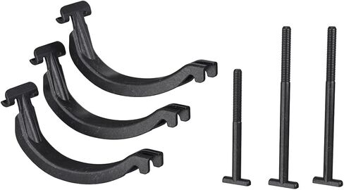 Thule 889500 Pro-Ride Square Bar in Saudi Arabia
