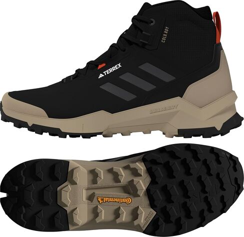 adidas Men's Terrex Ax4 Mid Top Beta Cold.rdy Hiking Sneaker in Saudi Arabia
