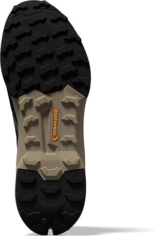 adidas Men's Terrex Ax4 Mid Top Beta Cold.rdy Hiking Sneaker in Saudi Arabia
