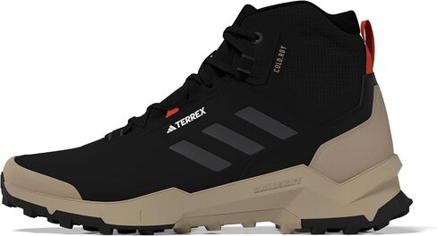 adidas Men's Terrex Ax4 Mid Top Beta Cold.rdy Hiking Sneaker in Saudi Arabia