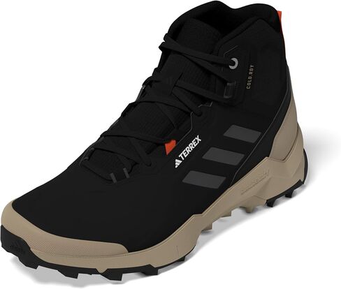 adidas Men's Terrex Ax4 Mid Top Beta Cold.rdy Hiking Sneaker in Saudi Arabia