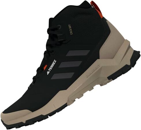 adidas Men's Terrex Ax4 Mid Top Beta Cold.rdy Hiking Sneaker in Saudi Arabia