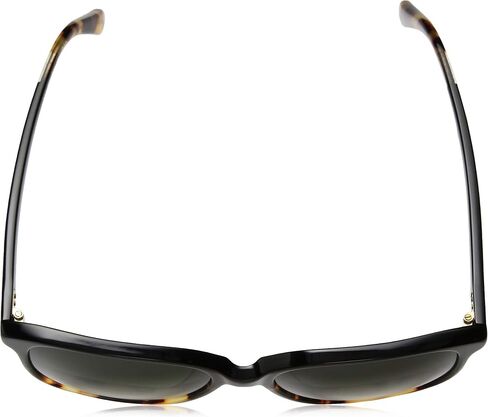 TOMS Women's Sandela Round Sunglasses, Sea Moss, 55-17-147 in Saudi Arabia