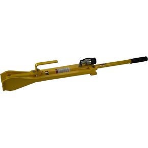 ESCO Pro Series Dual Wheel Farm Tractor Tire Bead Breaker