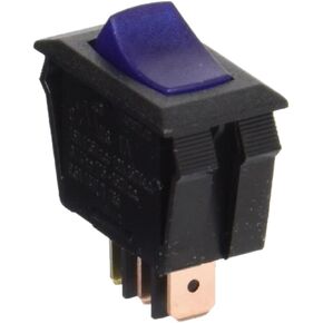 Diamond Group A136C Standard Switch for Interior Lighting
