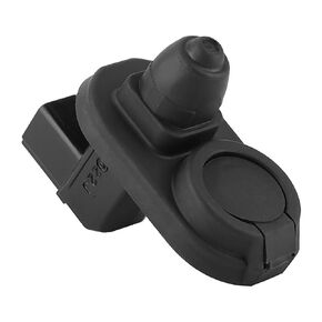 Car Door Light Switch, Car Vehicle Door Interior Light Lamp Switch for Acura/