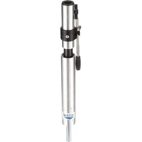 Attwood Lock'N-Pin 3/4" Adjustable Power Pedestal Boat Seat Pin Post SP-3004-R Non-Threaded