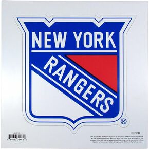 Siskiyou Sports NHL Magnet, Logo
