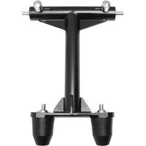 Mercury 4-Stroke Outboard Transom Saver, Outboard Motor Trailering Support, Patented, Fits 75/90/115/200/225/250/300HP Mercury 4-Stroke Engines, Also New Mercury V6 175HP Engine