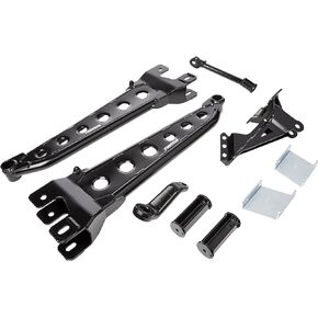 Fabtech FTS22220 Radius Arm Box