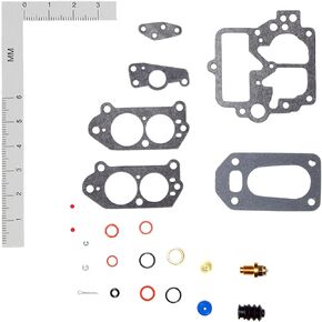 Walker Products 15843 Carburetor Kit