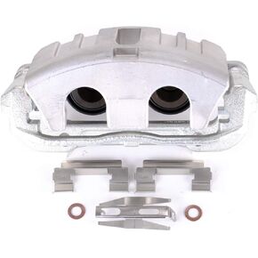 Power Stop Front Left L5007C One Stock Replacement Brake Caliper