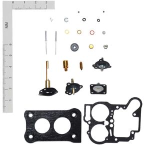 Walker Products 15749A Carburetor Kit