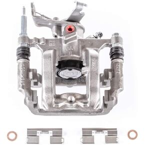 Power Stop Rear Right L5470A One Stock Replacement Brake Caliper