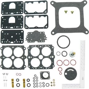 Walker Products 15460A Carburetor Kit