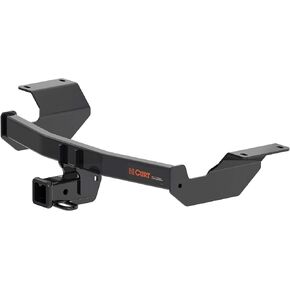 CURT 13397 Class 3 Trailer Hitch, 2-Inch Receiver, Fits Select Honda CR-V