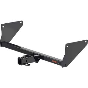 CURT 13416 Class 3 Trailer Hitch, 2-Inch Receiver, Fits Select Toyota RAV4