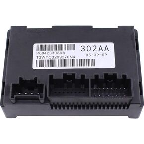 NewYall Transfer Case Control Module for Jeep for Dodge