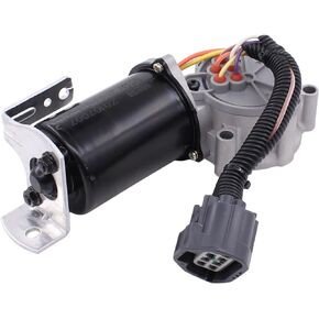 NewYall 7-Pins Connector Transfer Case Shift Motor