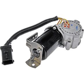 Transfer Case Shift Motor