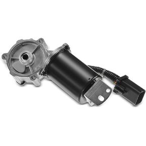 A-Premium Transfer Case Shift Motor Actuator Compatible with Ford and Lincoln Vehicles - For F-150 2004-2008 4.2L 4.6L 5.4L, Mark LT 2006-2008 5.4L, 4WD, Replace OE# 4L3Z7G360BA