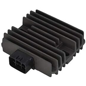 WFLNHB Voltage Regulator Rectifier Replacement for Honda Foreman Rubicon 500 2001-2004