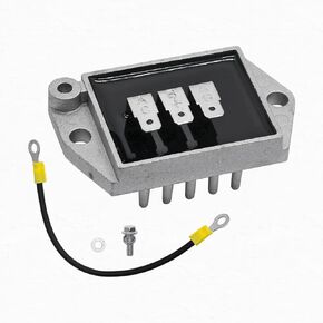 25-403-29-S Voltage Regulator Rectifier for Kohler 25 403 39-S 25 403 32-S 25 403 08-S 25 403 05-S Compatible with Kohler CV620 CH730 SV740 Engine