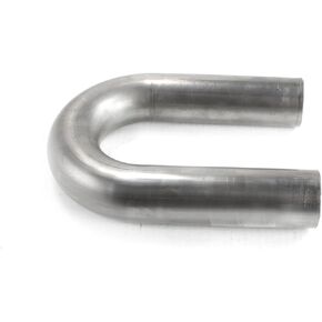 Patriot Exhaust H7037 2" Mild Steel U-Bend Exhaust Pipe
