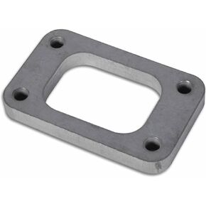 Vibrant Performance Vibrant (14310) 1/2" Mild Steel Turbo Inlet Flange