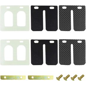 Flex Dual Stage Intake Pro Series Reeds For Yamaha YFS200 BLASTER 200 1988-2006 